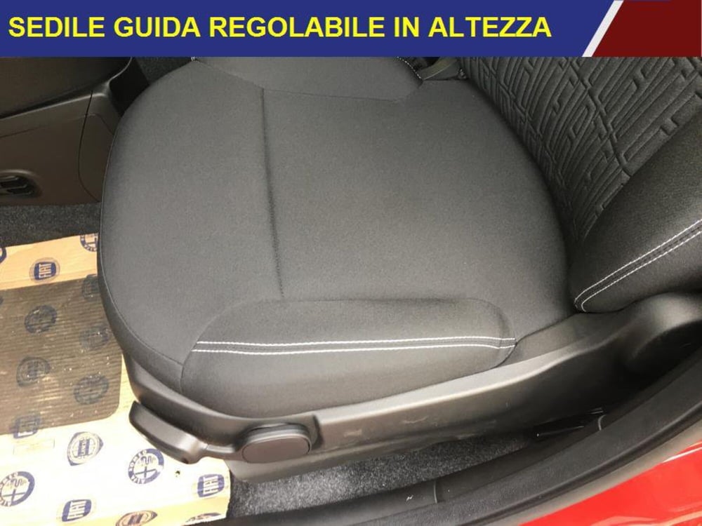 Fiat Panda nuova a Cuneo (10)