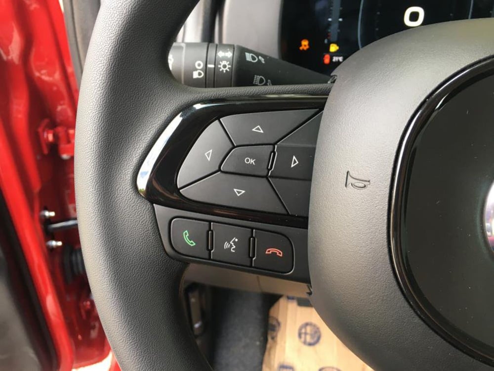 Fiat Panda nuova a Cuneo (13)