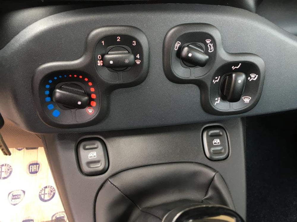 Fiat Panda nuova a Cuneo (15)