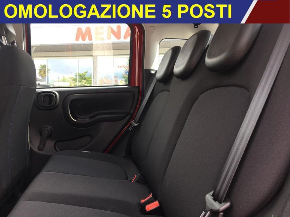 Fiat Panda nuova a Cuneo (8)