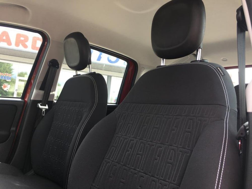 Fiat Panda nuova a Cuneo (9)