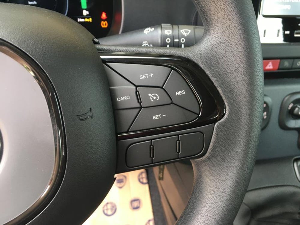Fiat Panda Cross nuova a Cuneo (12)