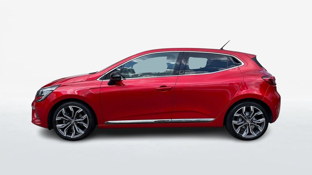 Renault Clio usata a Varese (3)