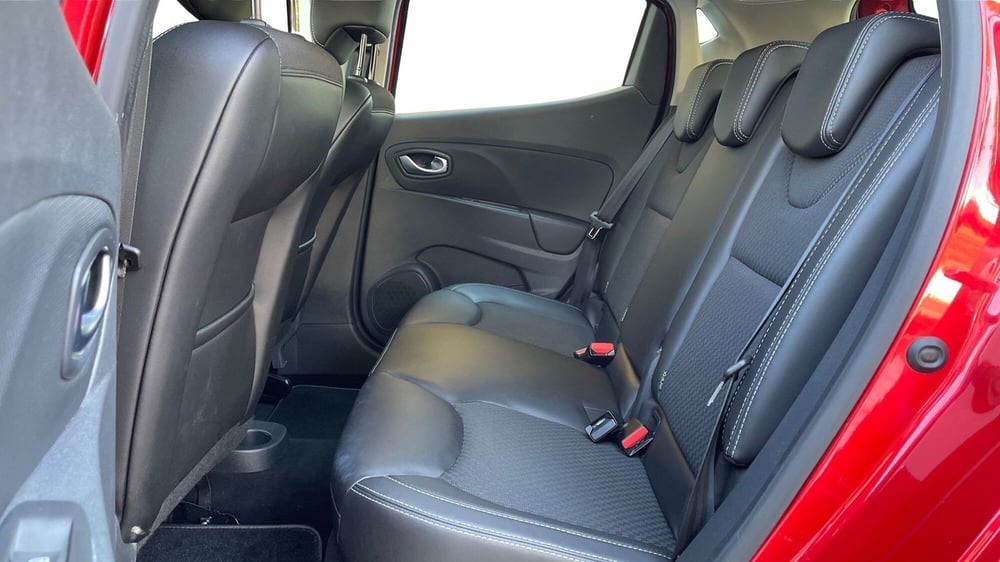 Renault Clio Sporter usata a Varese (10)