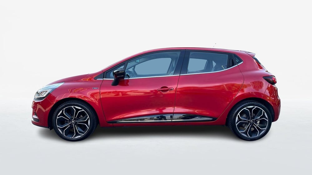 Renault Clio Sporter usata a Varese (3)