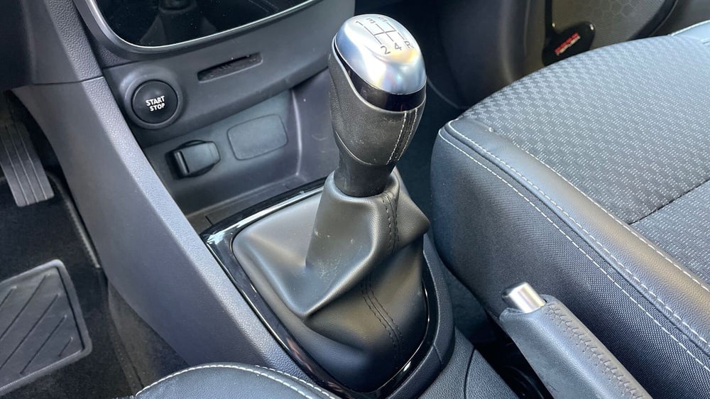 Renault Clio Sporter usata a Varese (6)