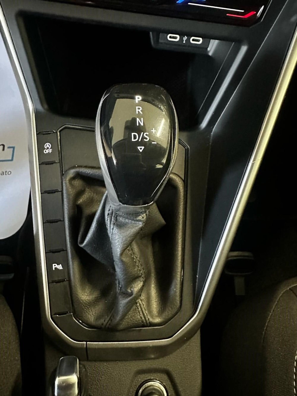 Volkswagen Polo usata a L'Aquila (17)