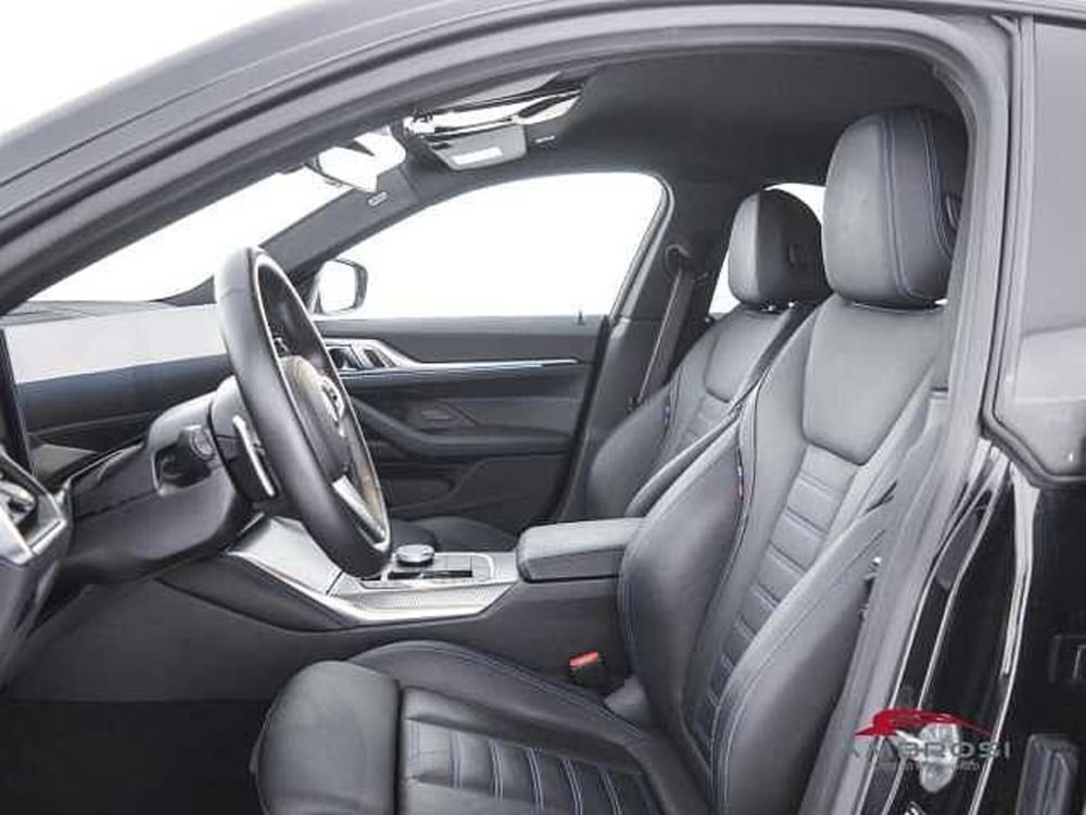 BMW Serie 4 Gran Coupé usata a Perugia (9)