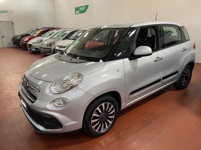 Fiat 500L 1.3 Multijet 95 CV 120&deg; del 2019 usata a Altopascio