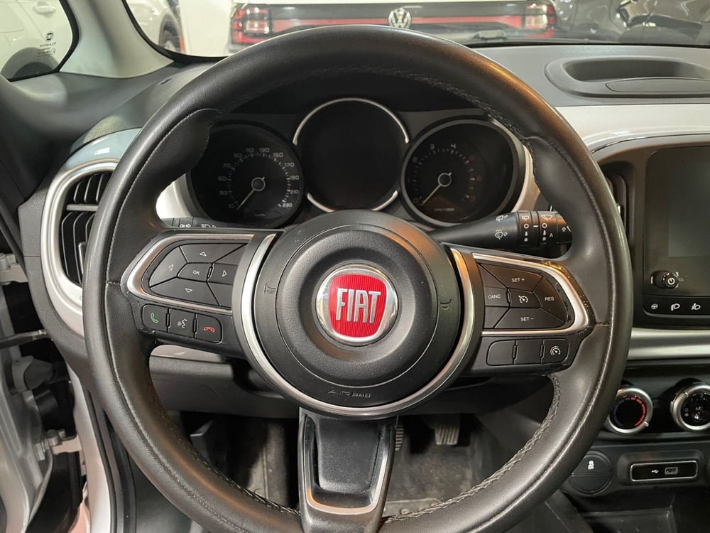 Fiat 500L usata a Lucca (12)