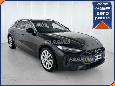 Audi A5 Avant 2.0 tfsi S line edition 150cv s-tronic nuova a Milano