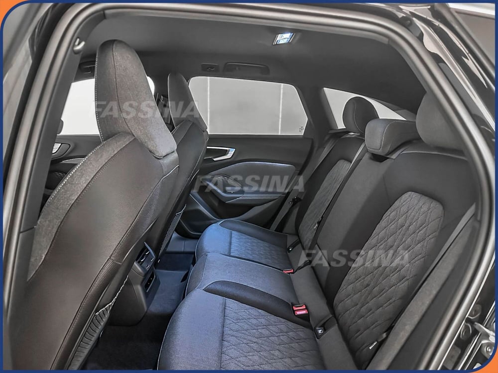 Audi A5 Avant nuova a Milano (11)