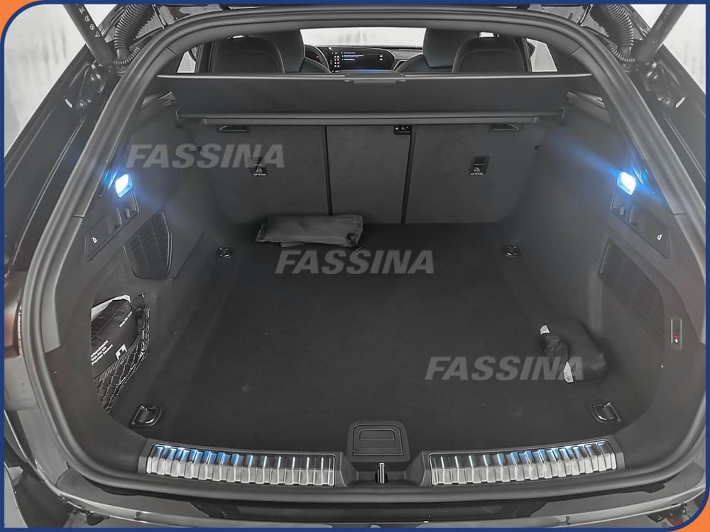 Audi A5 Avant nuova a Milano (12)