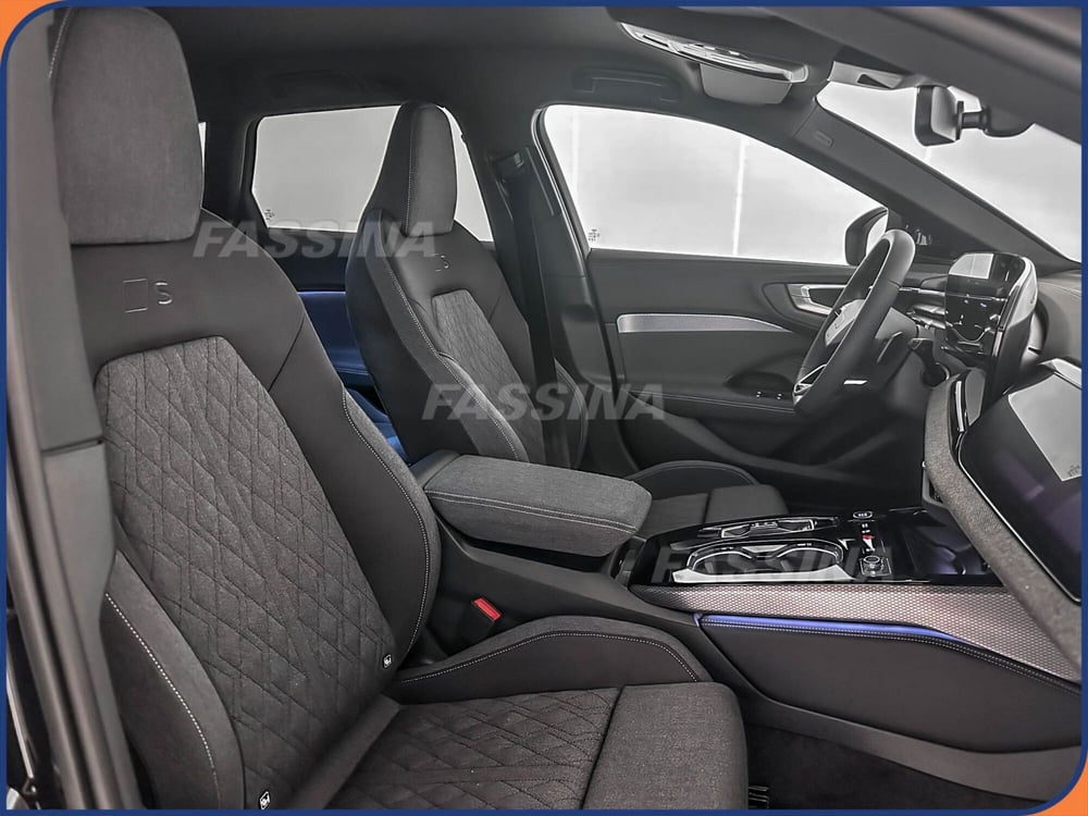 Audi A5 Avant nuova a Milano (14)