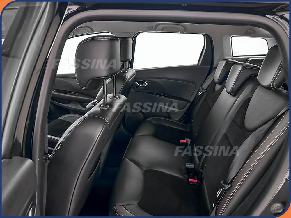 Renault Clio Sporter usata a Milano (11)