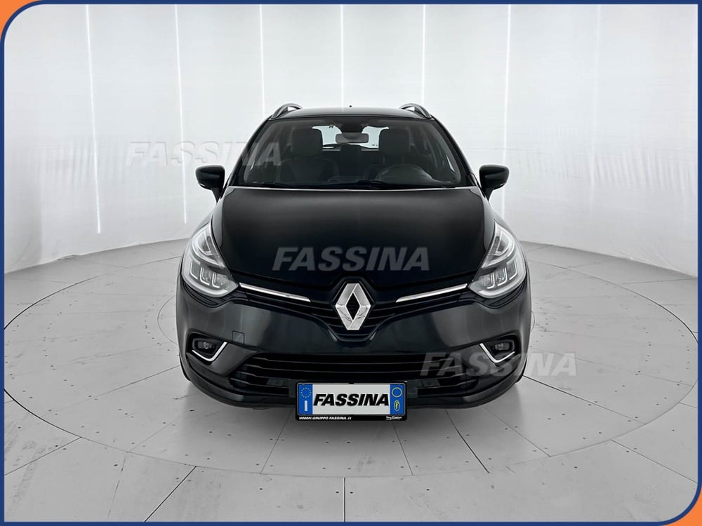 Renault Clio Sporter usata a Milano (2)