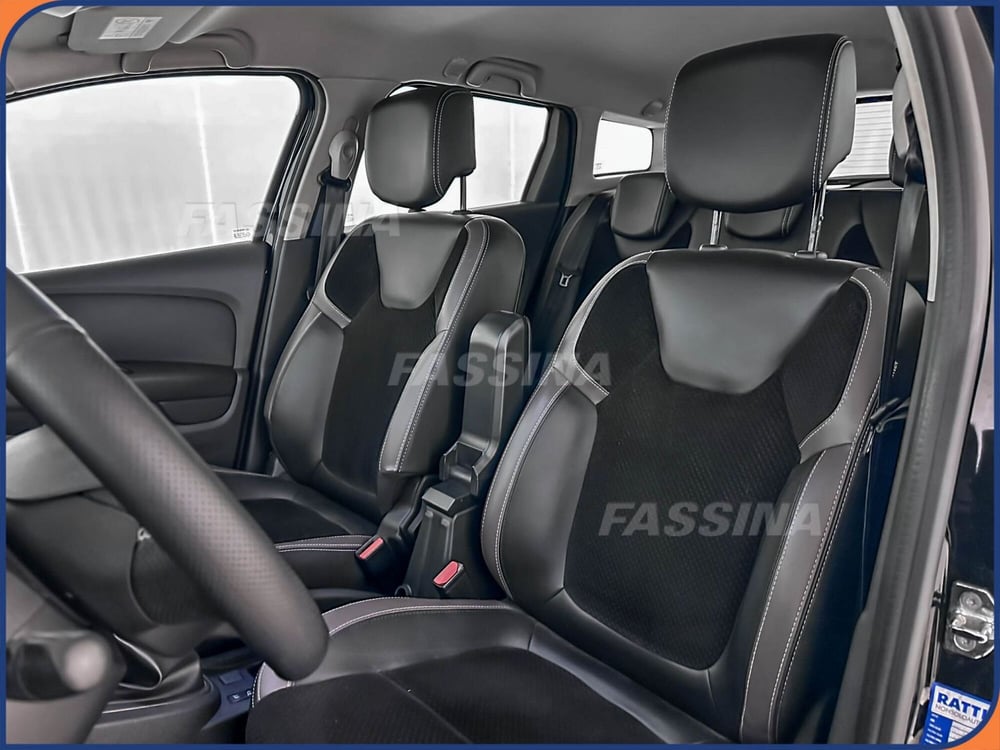 Renault Clio Sporter usata a Milano (8)