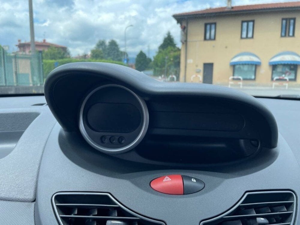 Renault Twingo usata a Lecco (10)