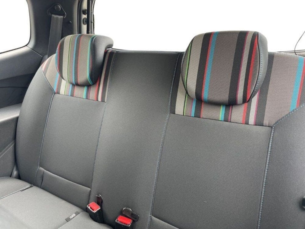 Renault Twingo usata a Lecco (12)