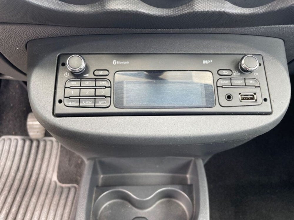 Renault Twingo usata a Lecco (14)