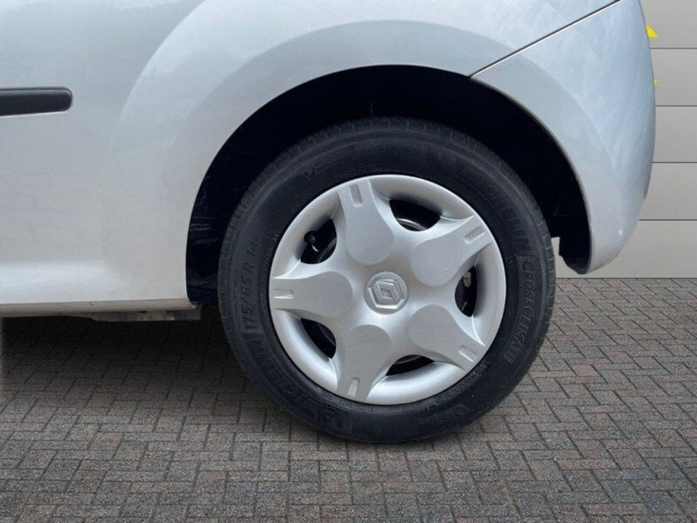 Renault Twingo usata a Lecco (7)