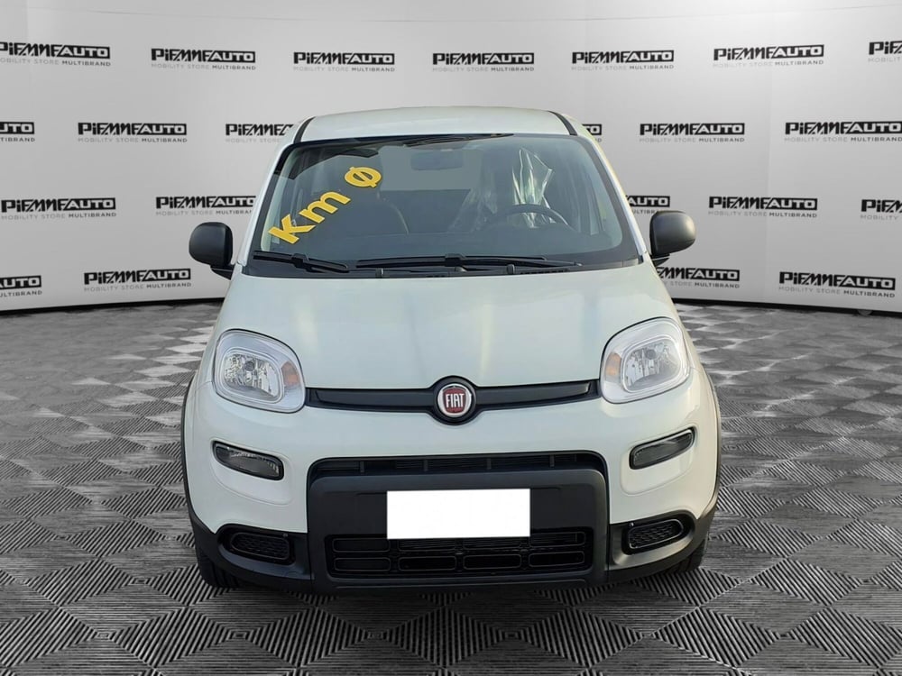 Fiat Panda Cross nuova a Parma (2)