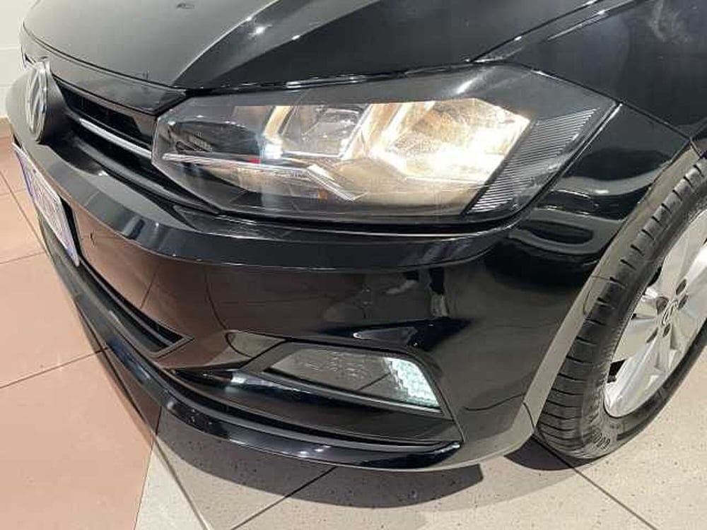 Volkswagen Polo usata a Genova (15)
