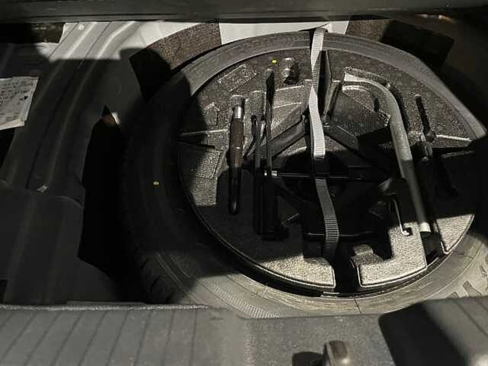Volkswagen Polo usata a Genova (9)