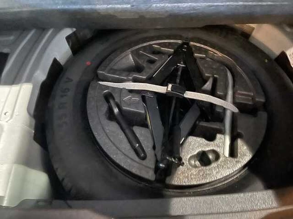 Volkswagen T-Cross usata a Genova (9)