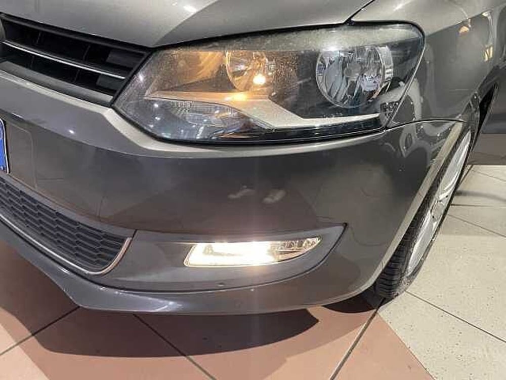 Volkswagen Polo usata a Genova (15)