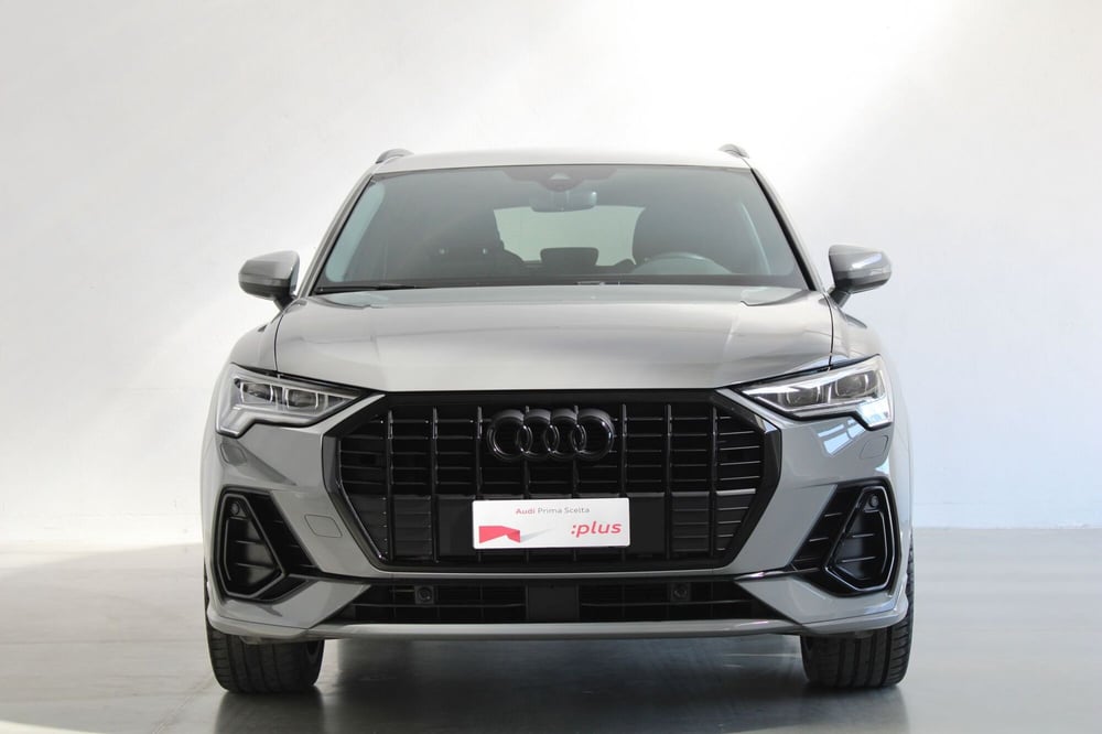 Audi Q3 Sportback usata a Agrigento (2)