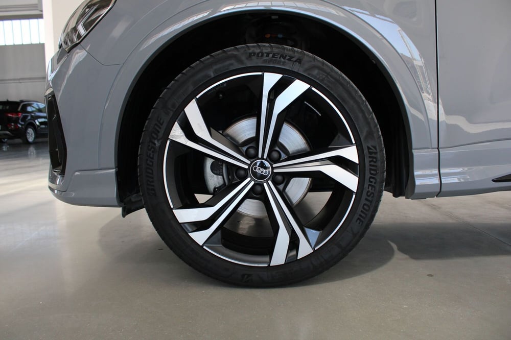Audi Q3 Sportback usata a Agrigento (4)
