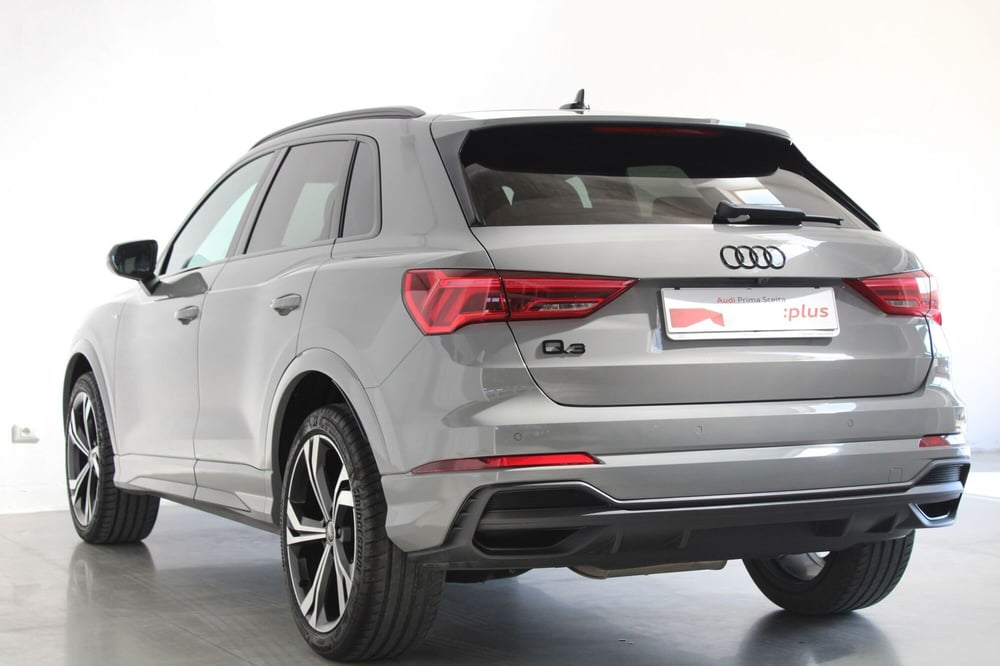 Audi Q3 Sportback usata a Agrigento (5)
