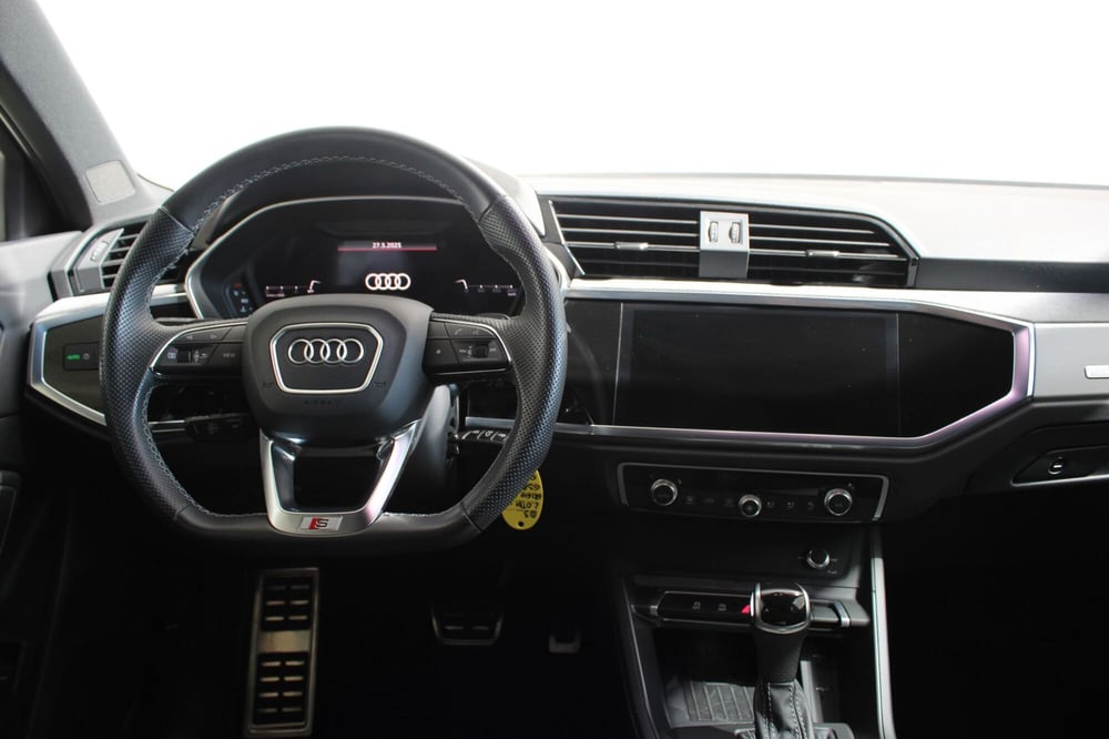 Audi Q3 Sportback usata a Agrigento (8)