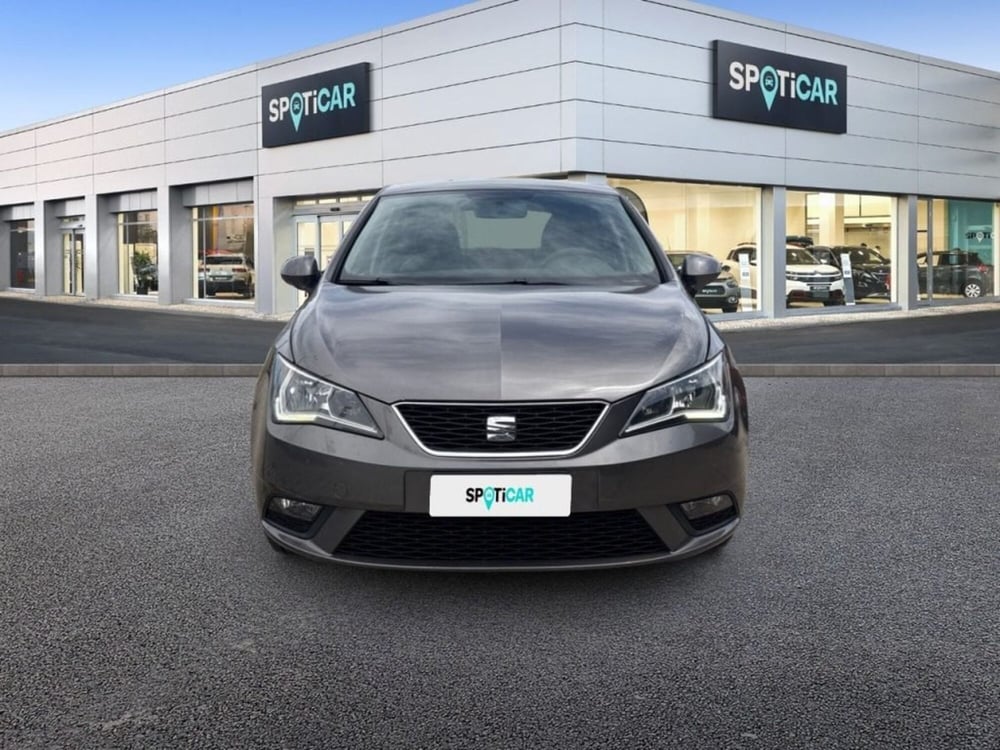 SEAT Ibiza usata a Foggia (2)