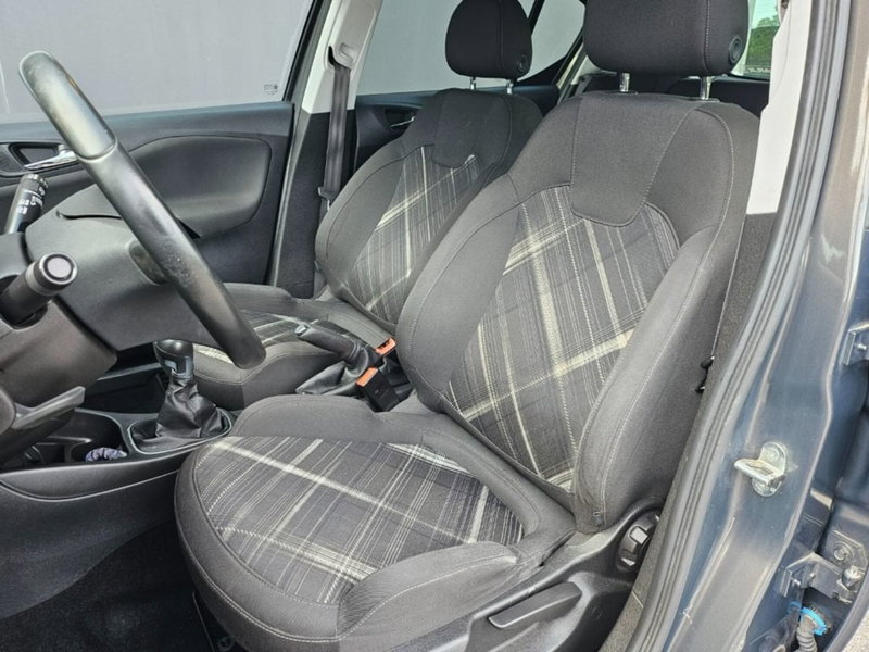 Opel Corsa usata a Foggia (13)