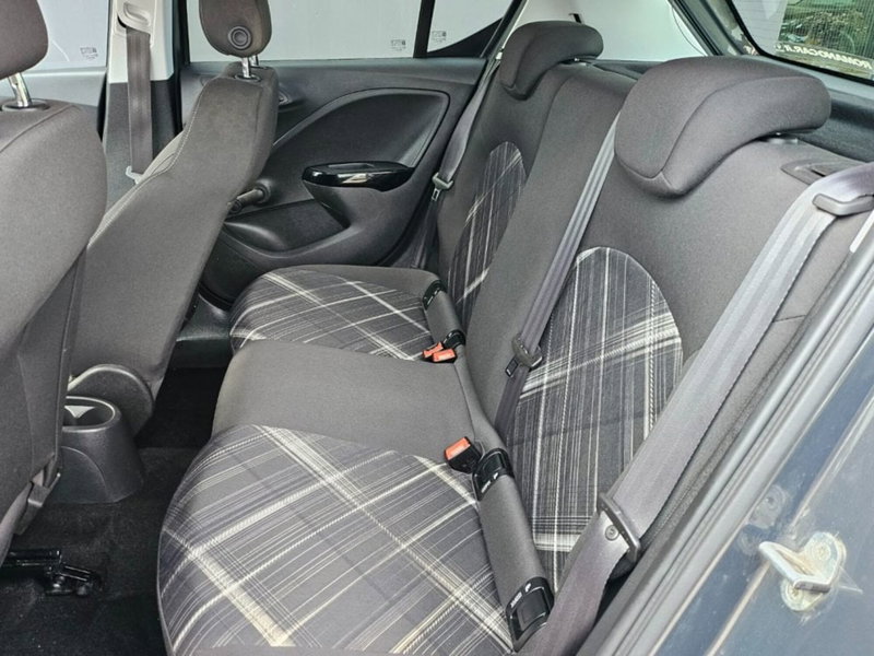 Opel Corsa usata a Foggia (17)