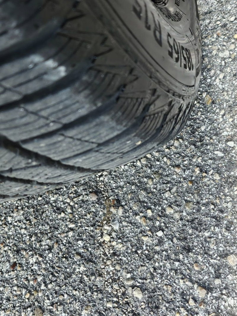 Opel Corsa usata a Foggia (18)