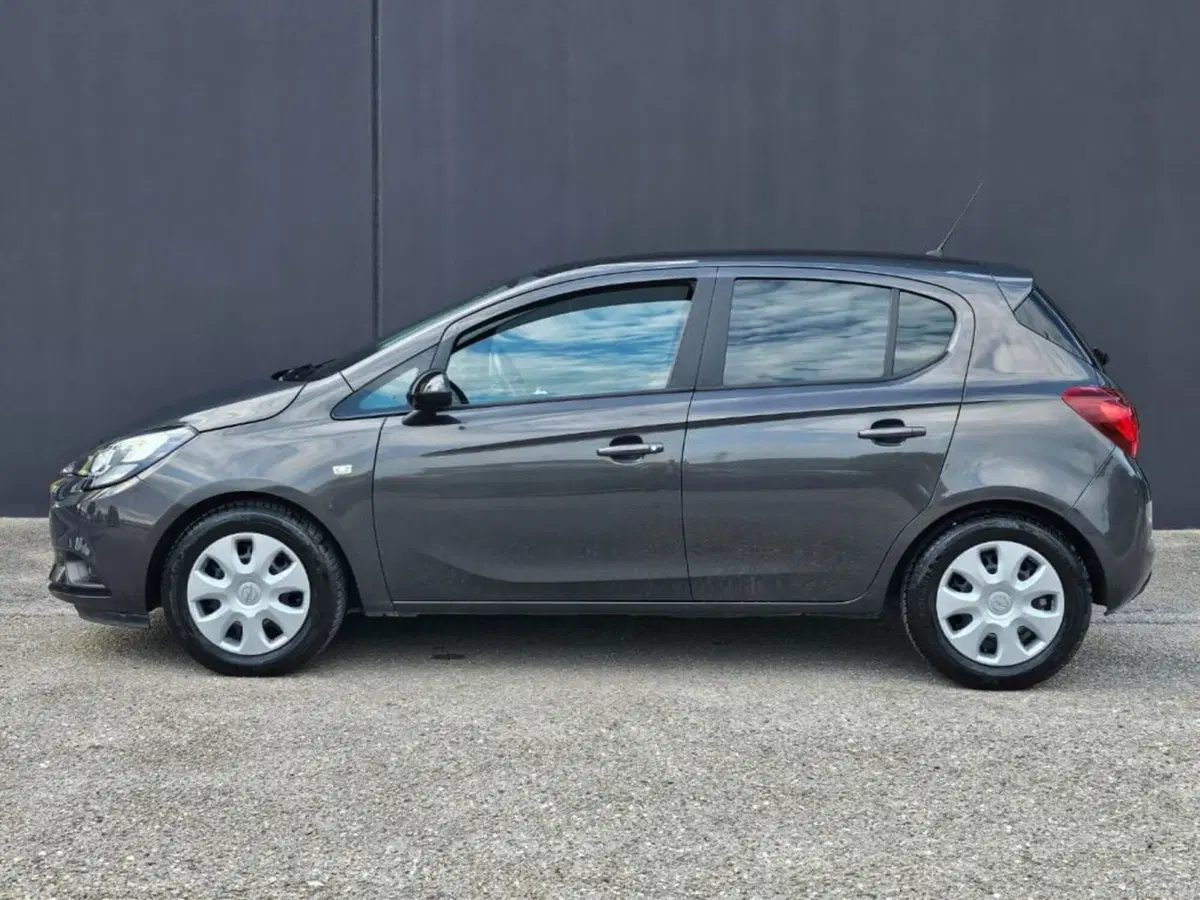 Opel Corsa usata a Foggia (2)