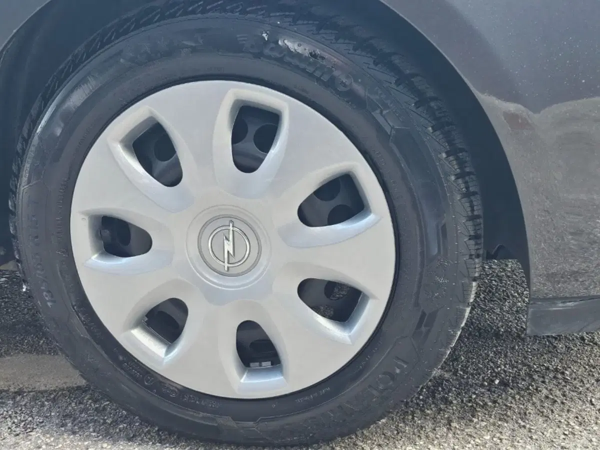 Opel Corsa usata a Foggia (8)