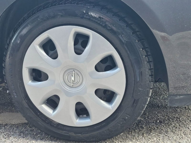 Opel Corsa usata a Foggia (8)