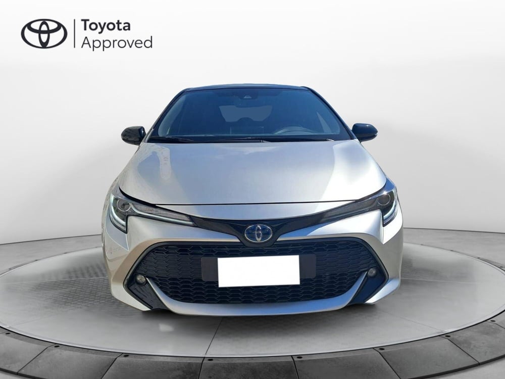 Toyota Corolla usata a Cagliari (3)