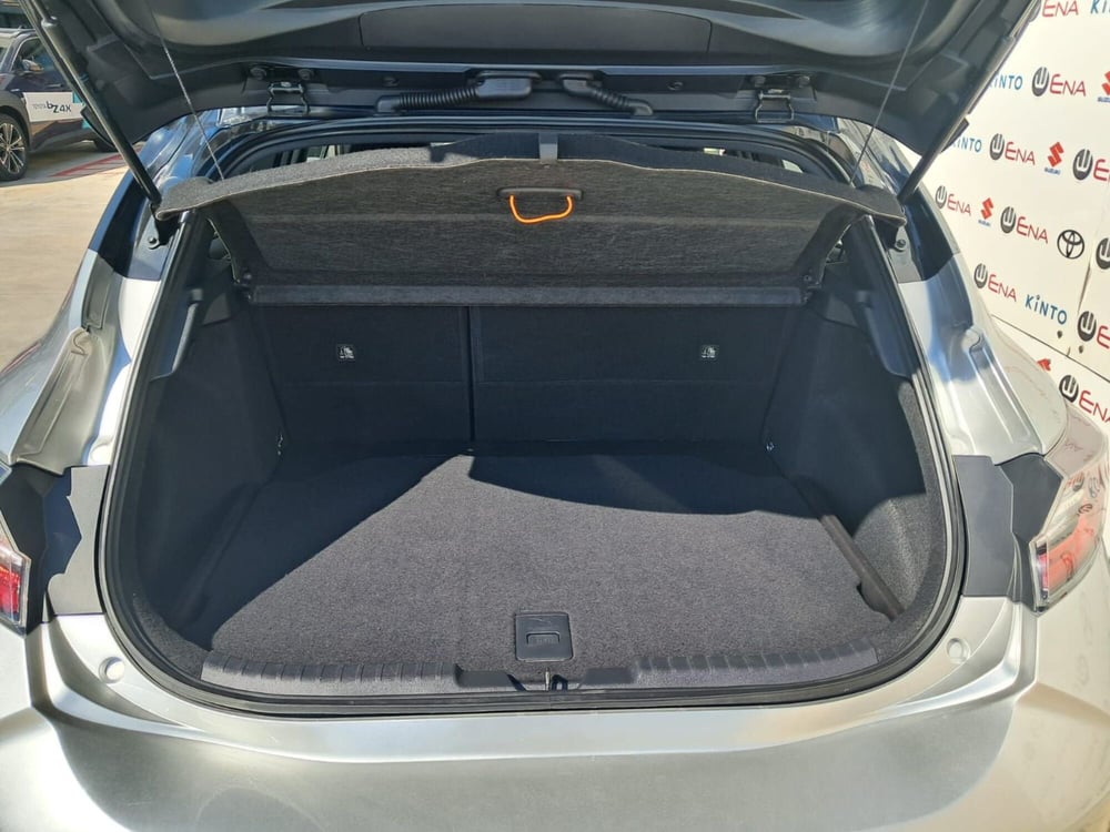 Toyota Corolla usata a Cagliari (9)