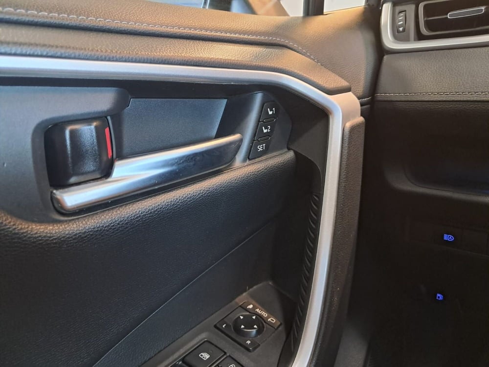 Toyota Rav4 usata a Cagliari (16)