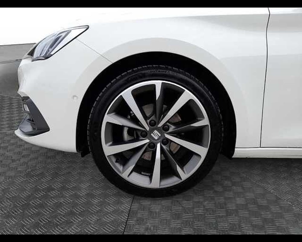 SEAT Leon usata a Ravenna (14)