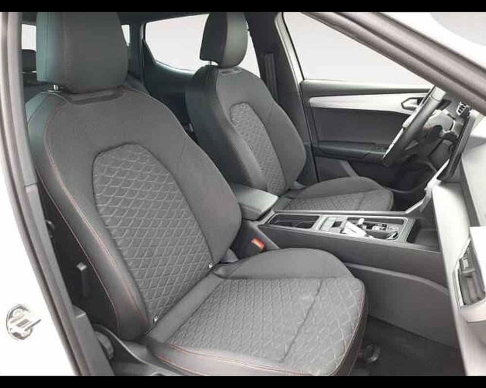 SEAT Leon usata a Ravenna (15)