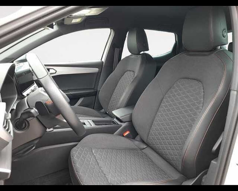 SEAT Leon usata a Ravenna (9)