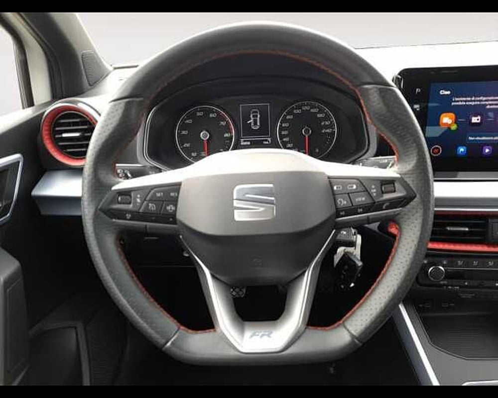 SEAT Arona usata a Ravenna (12)