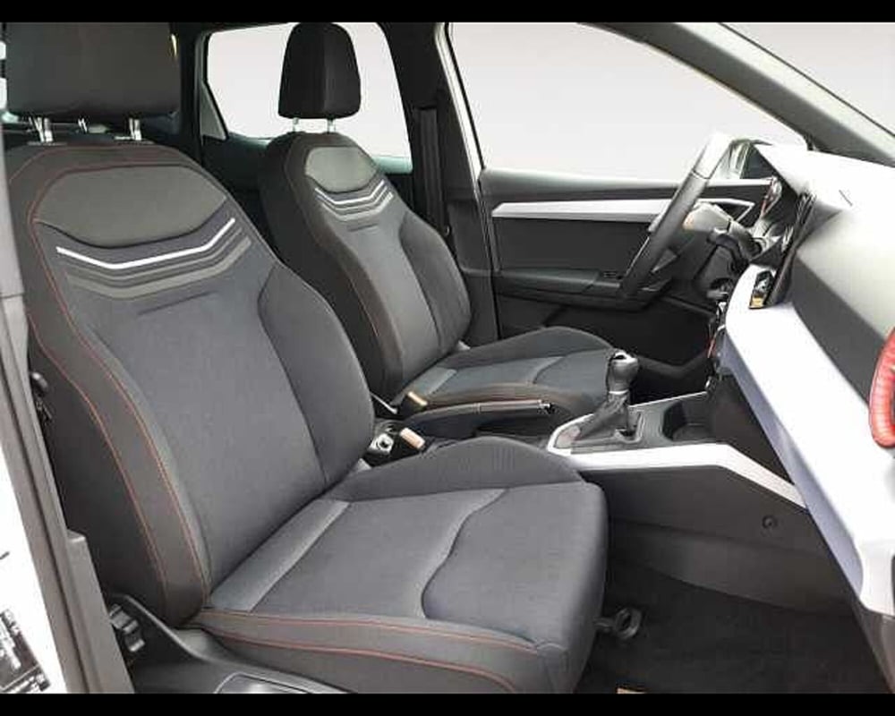 SEAT Arona usata a Ravenna (15)
