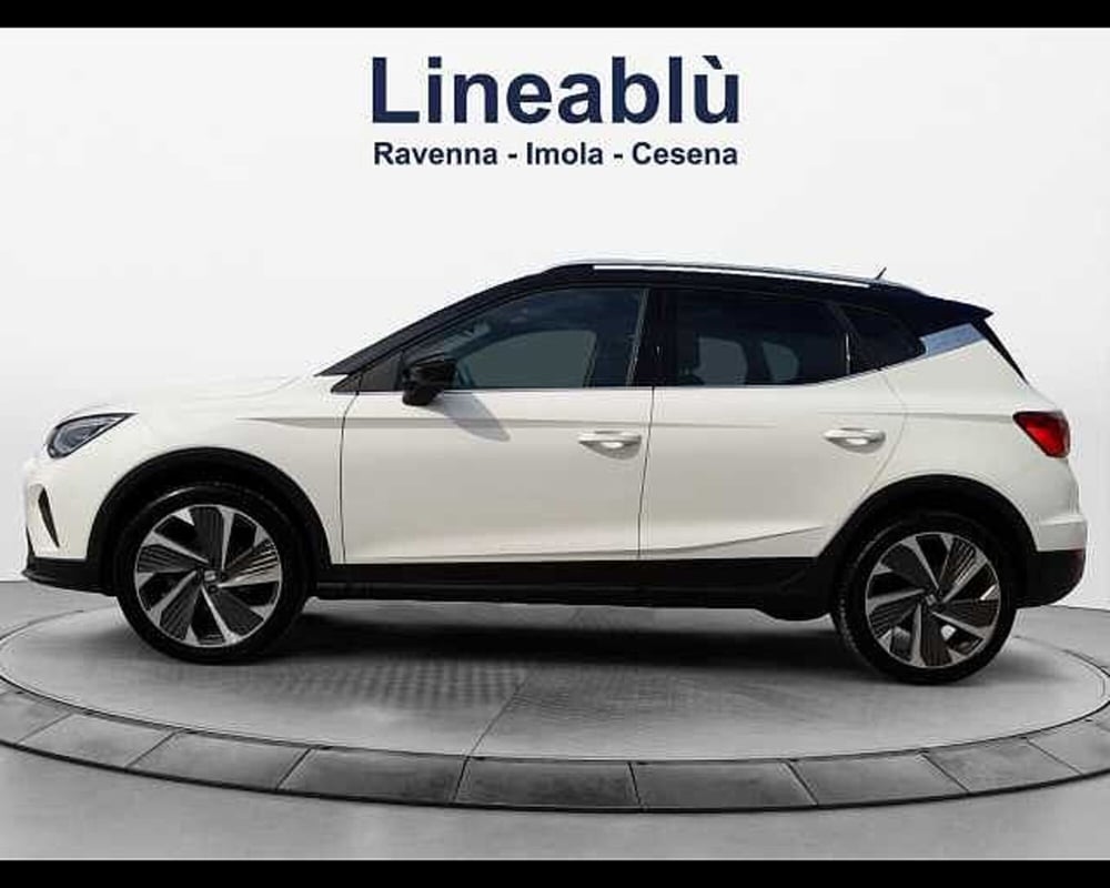 SEAT Arona usata a Ravenna (2)